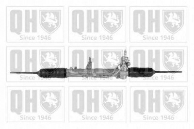 QUINTON HAZELL qsrp526 -  Рулевой механизм